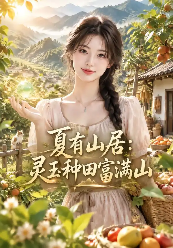 《夏有山居:灵玉种田富满山》-看电影短剧网