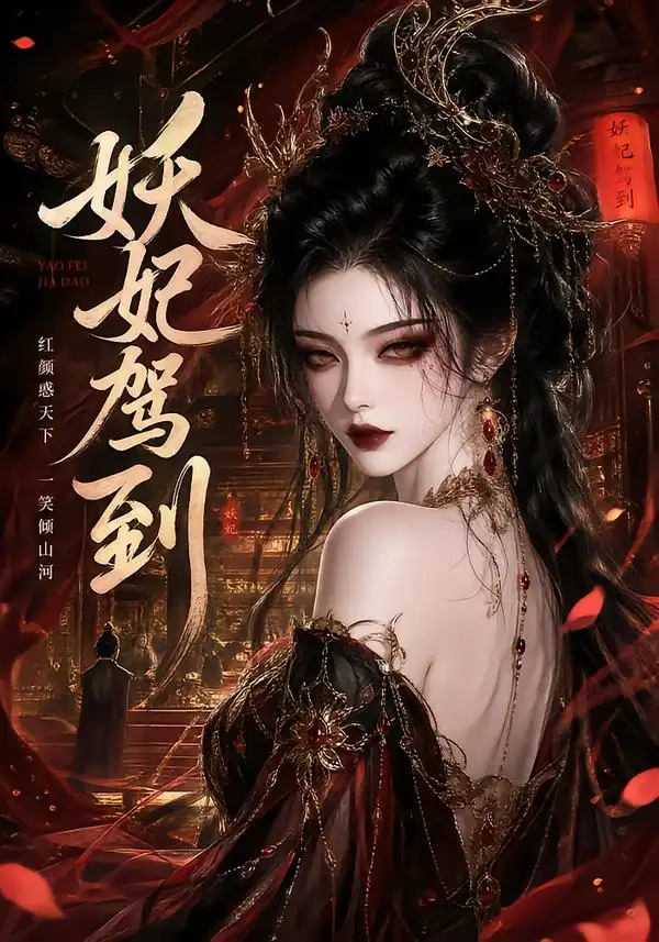 《妖妃驾到》