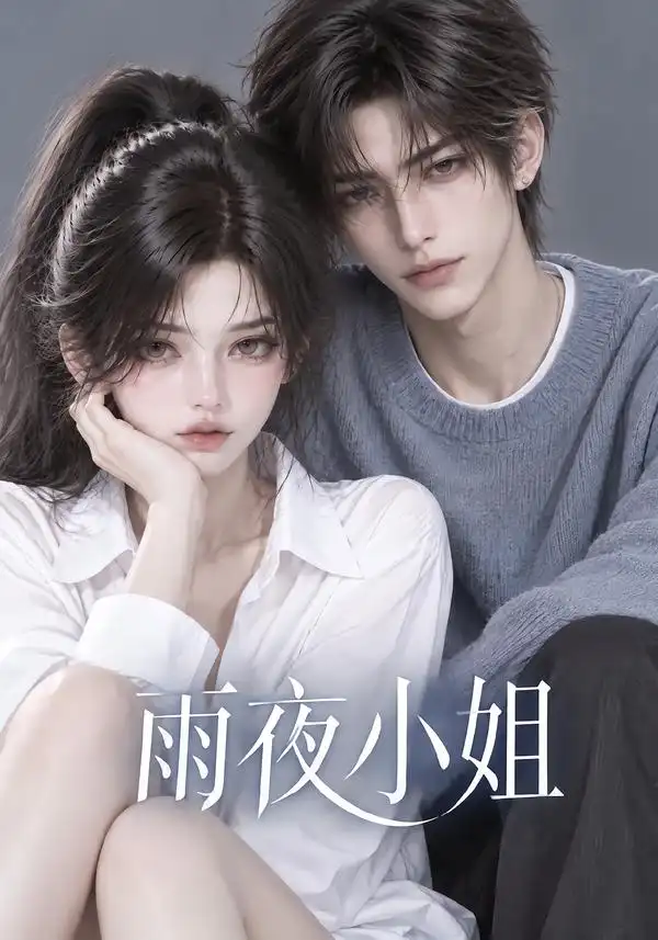《雨夜小姐》