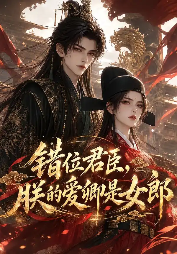 《错位君臣，朕的爱卿是女郎》
