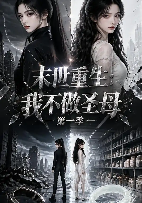 《末世重生:我不做圣母》第一季-看电影短剧网