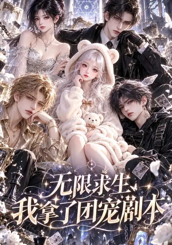 《无限求生我拿了团宠剧本》