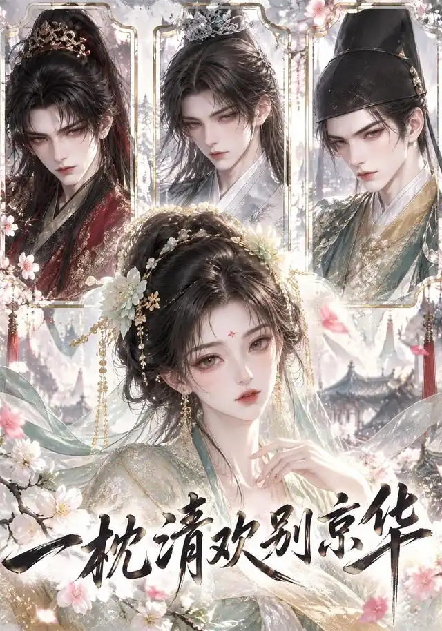 《一枕清欢别京华》