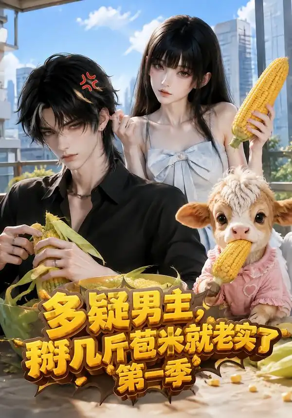《多疑男主,掰几斤苞米就老实了》第一季-看电影短剧网