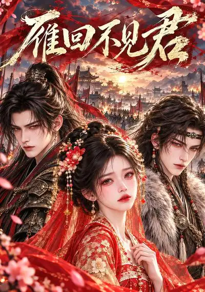 《雁回不见君》-看电影短剧网