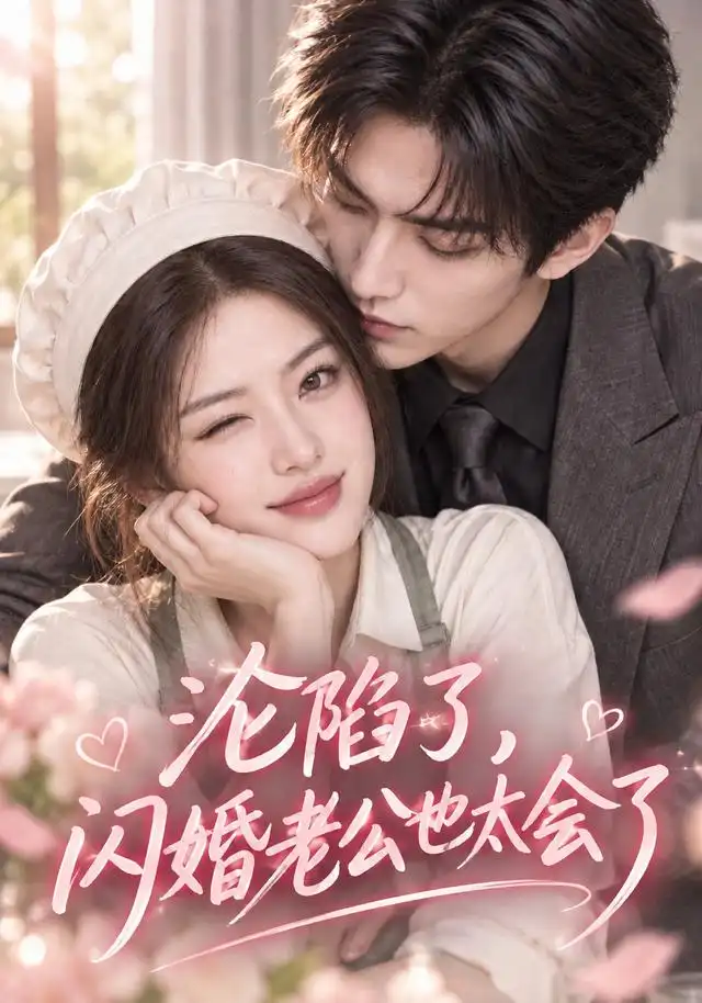 《沦陷了,闪婚老公也太会了》-看电影短剧网