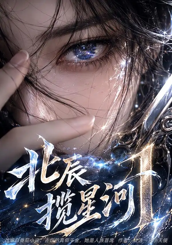 《北辰揽星河1》