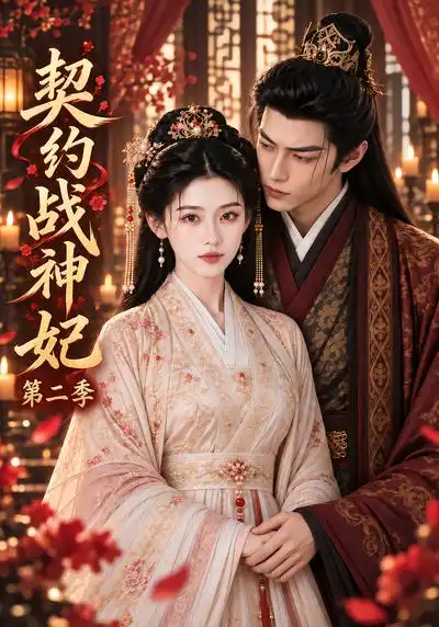 《契约战神妃》第二季