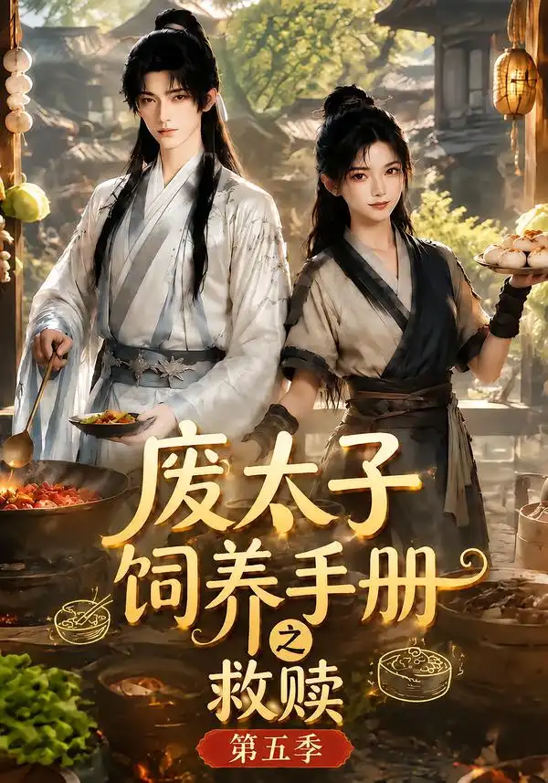 《废太子饲养手册之救赎》第五季-看电影短剧网