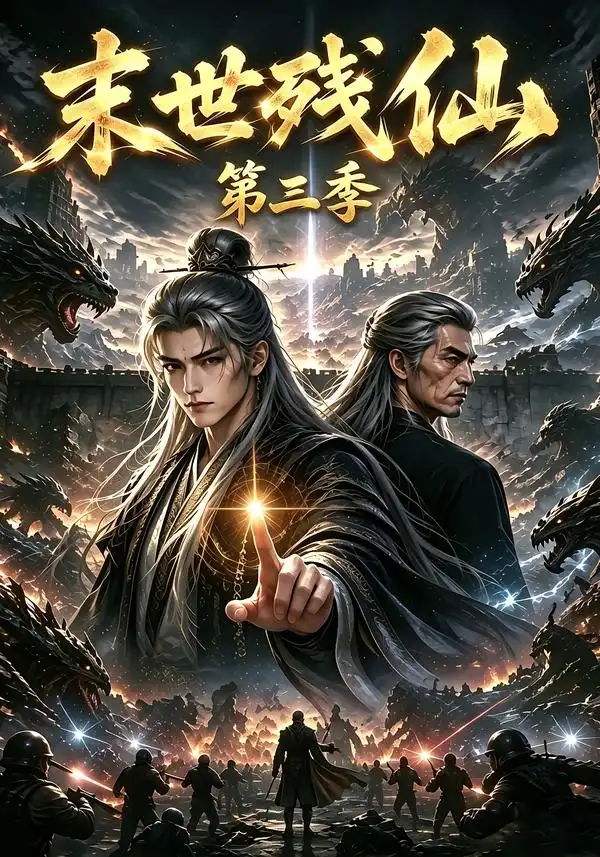 《末世残仙》第三季-看电影短剧网