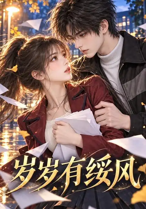 《岁岁有绥风》