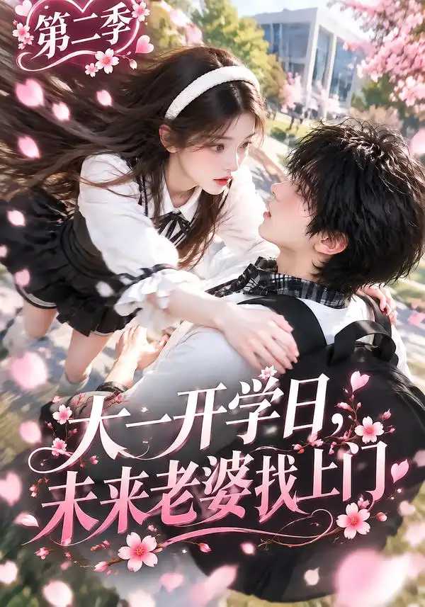 《大一开学日，未来老婆找上门》第二季