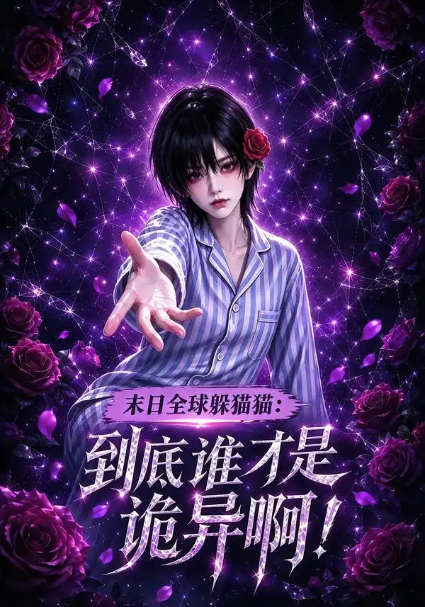 《末日全球躲猫猫:到底谁才是诡异啊!》-看电影短剧网
