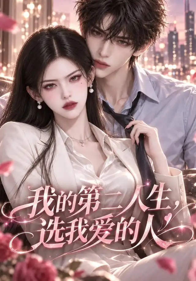 《我的第二人生,选我爱的人》-看电影短剧网