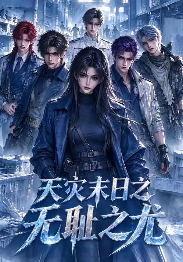 《天灾末日之无耻之尤》