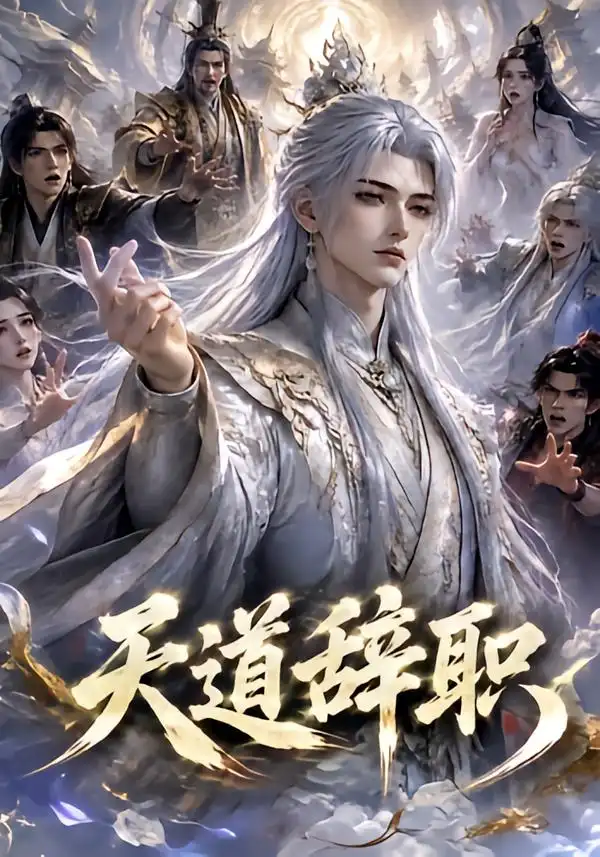 《天道辞职》