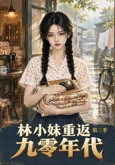 《林小妹重返九零年代》第三季-看电影短剧网