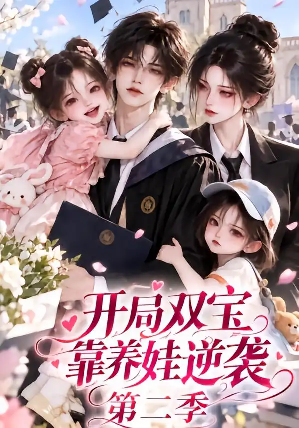 《开局双宝靠养娃逆袭》第二季-看电影短剧网