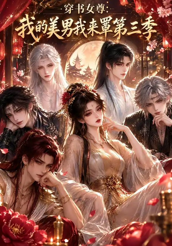 《穿书女尊我的美男我来罩》第三季-看电影短剧网