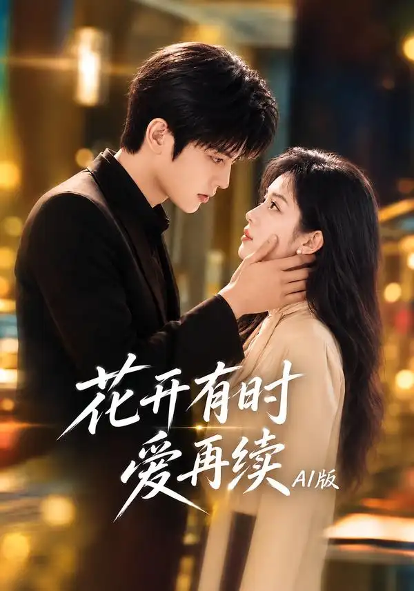 《花开有时爱再续AI版》-看电影短剧网