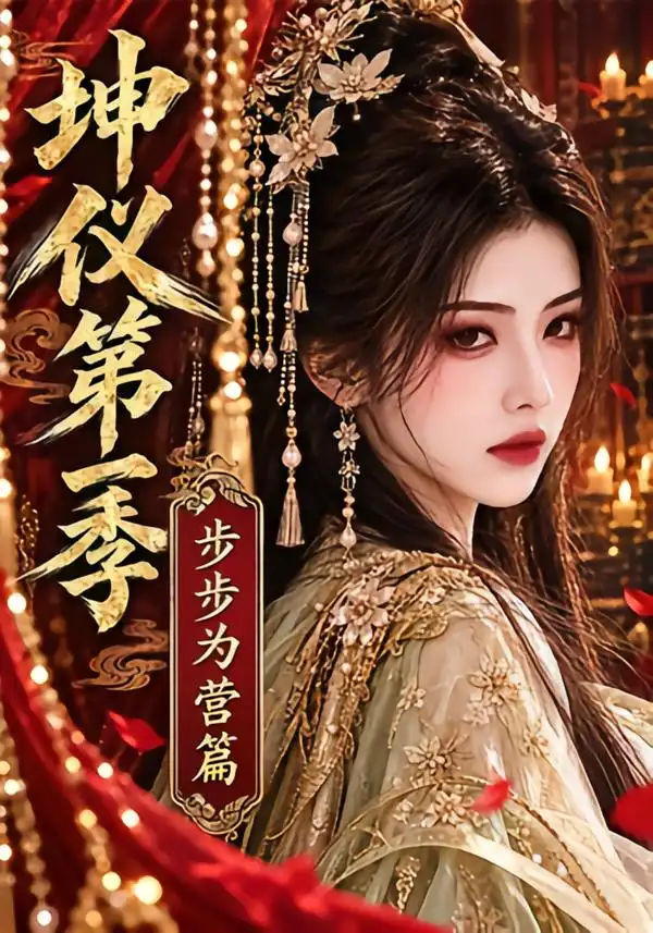 《坤仪步步为营篇》第一季-看电影短剧网