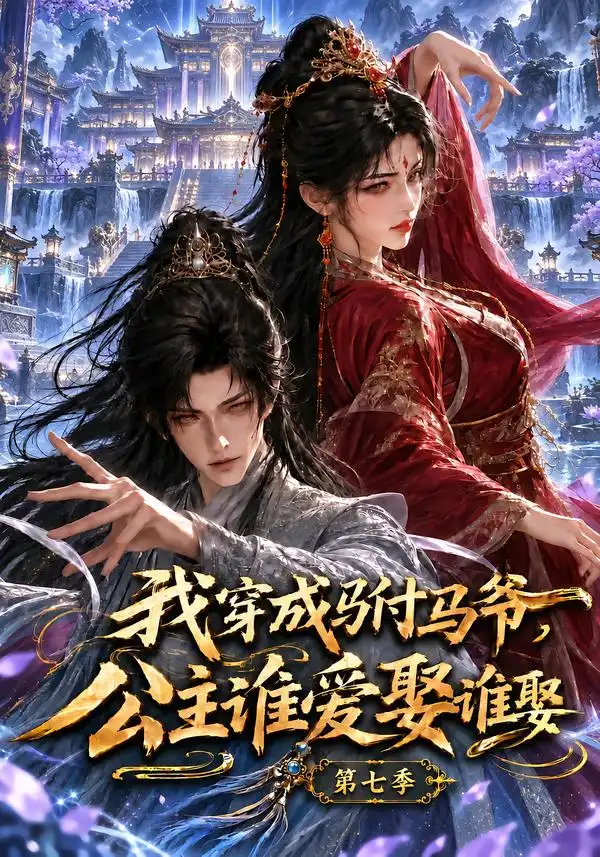 《我穿成驸马爷，公主谁爱娶谁娶》第七季