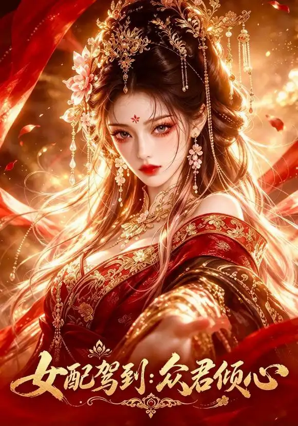 《女配驾到：众君倾心》