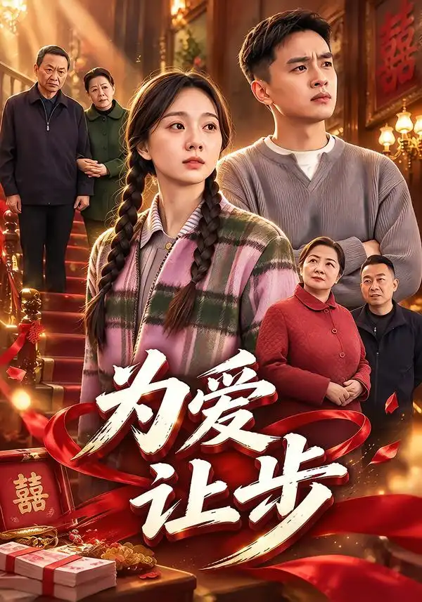 《为爱让步》