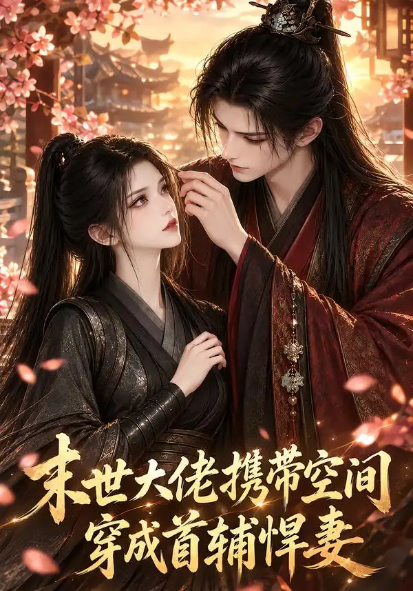 《末世大佬携带空间,穿成首辅悍妻》-看电影短剧网