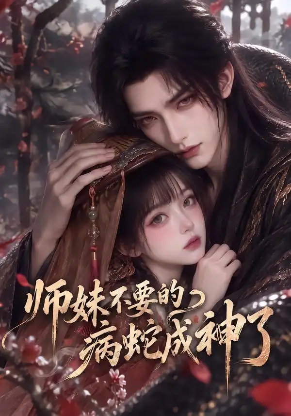 《师妹不要的病蛇成神了》-看电影短剧网