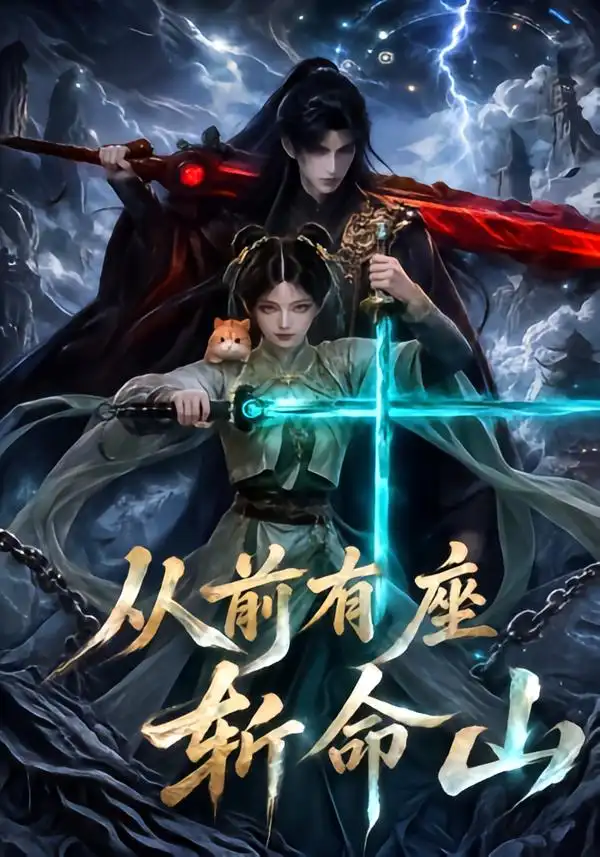 《从前有座斩命山》
