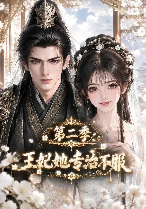 《王妃她专治不服》第二季-看电影短剧网