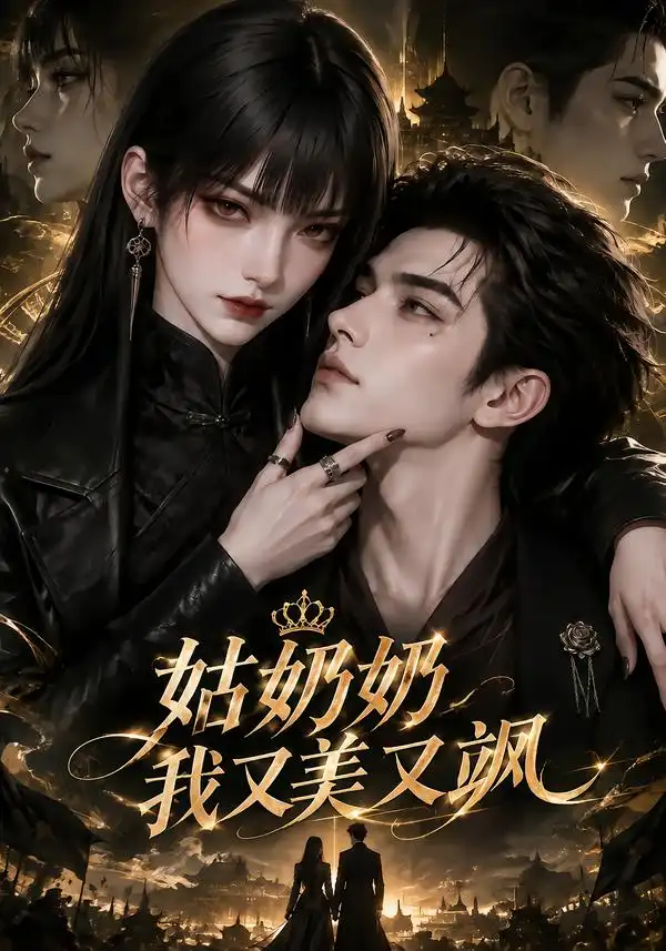 《姑奶奶我又美又飒》-看电影短剧网