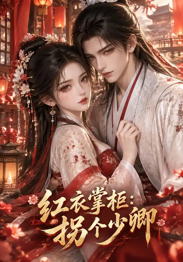 《红衣掌柜:拐个少卿》-看电影短剧网