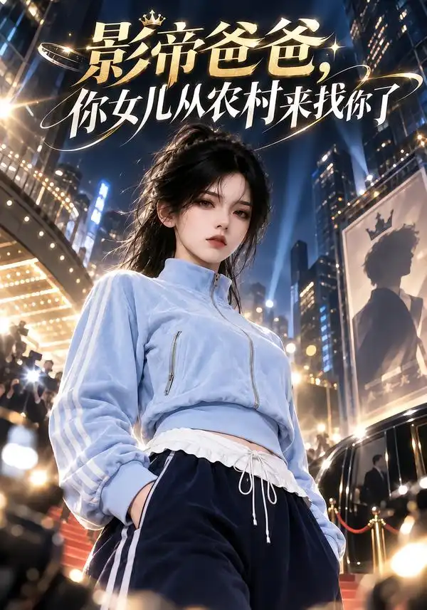 《影帝爸爸,你女儿从农村来找你了》-看电影短剧网