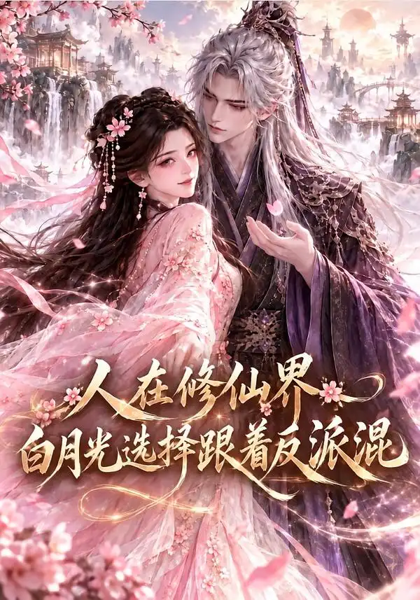 《人在修仙界白月光选择跟着反派混》