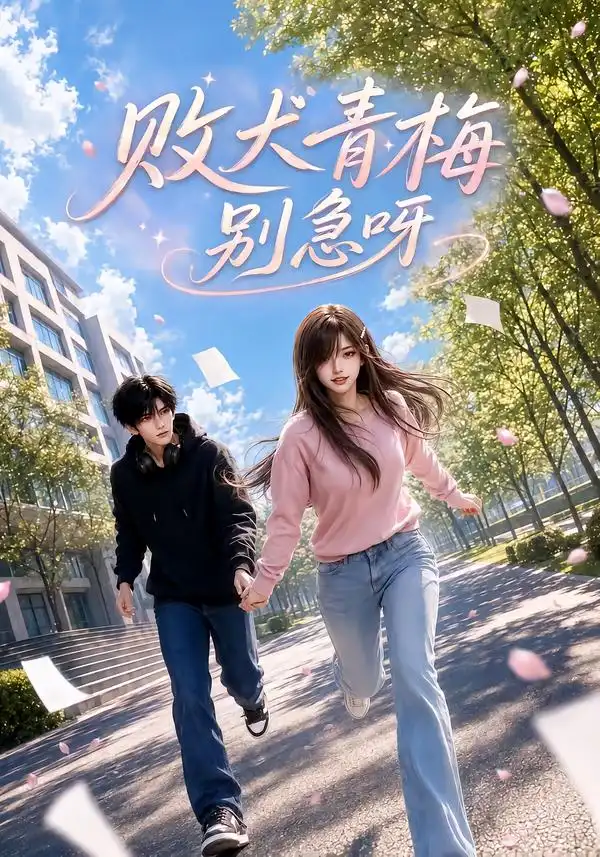 《败犬青梅别急呀》-看电影短剧网