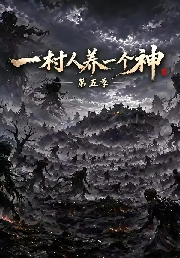 《一村人养一个神》第五季-看电影短剧网