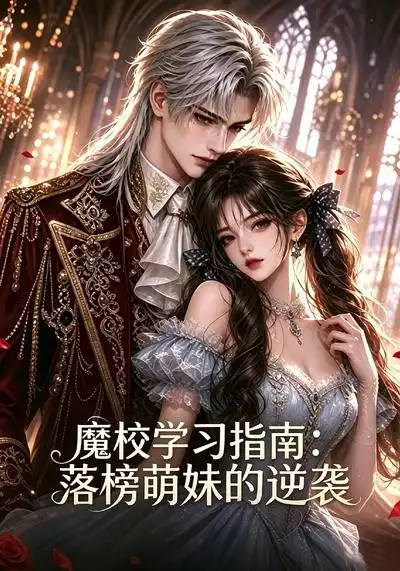 《魔校学习指南:落榜萌妹的逆袭》-看电影短剧网