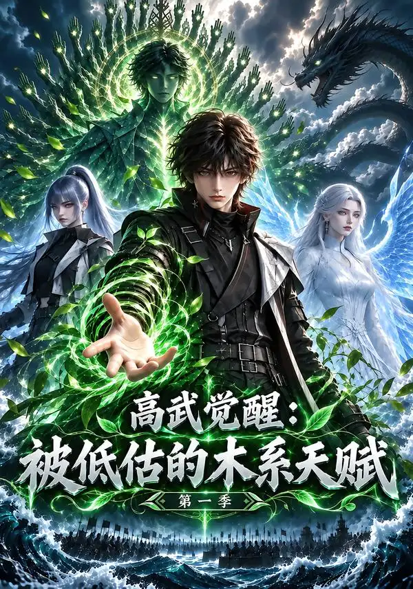 《高武觉醒:被低估的木系天赋》第一季-看电影短剧网