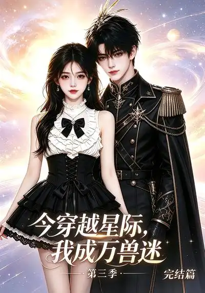 《今穿越星际，我成万兽迷完结篇》第三季