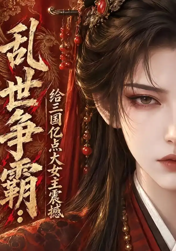 《乱世争霸:给三国亿点大女主震撼》-看电影短剧网