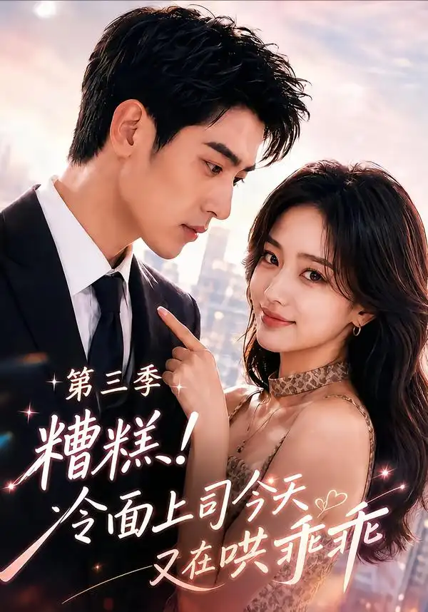 《糟糕!冷面上司今天又在哄乖乖》第三季-看电影短剧网