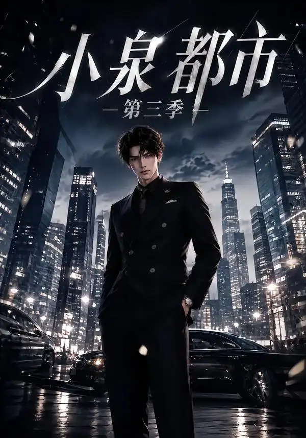 《小泉都市》第三季