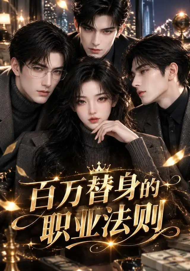《百万替身的职业法则》-看电影短剧网