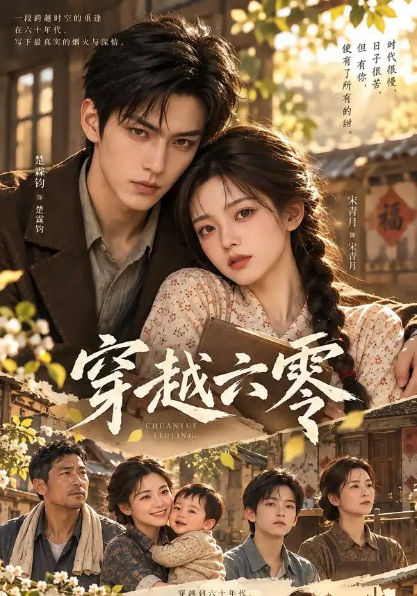 《穿越六零》-看电影短剧网