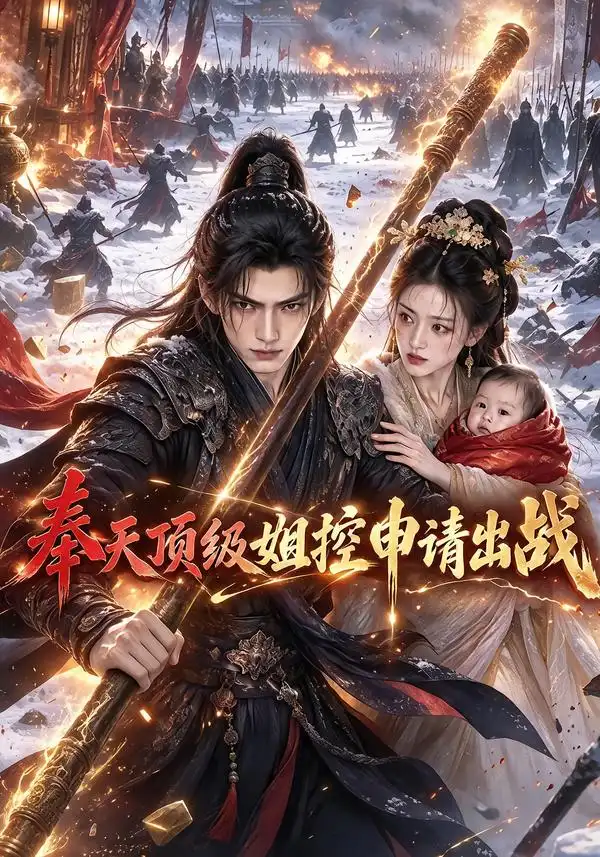 《奉天顶级姐控申请出战》