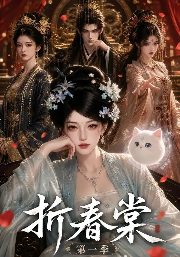 《折春棠》第一季