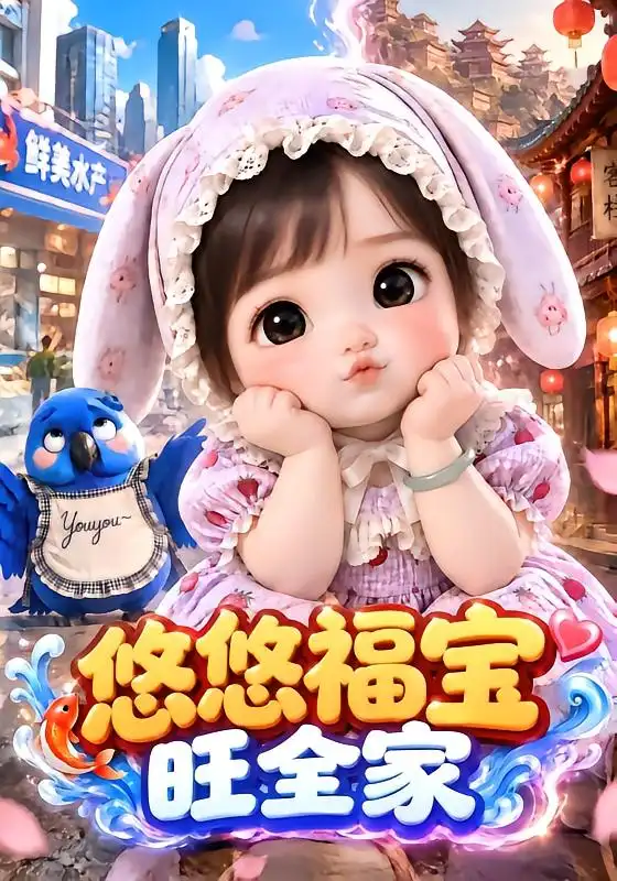 《悠悠福宝旺全家》第一季-看电影短剧网