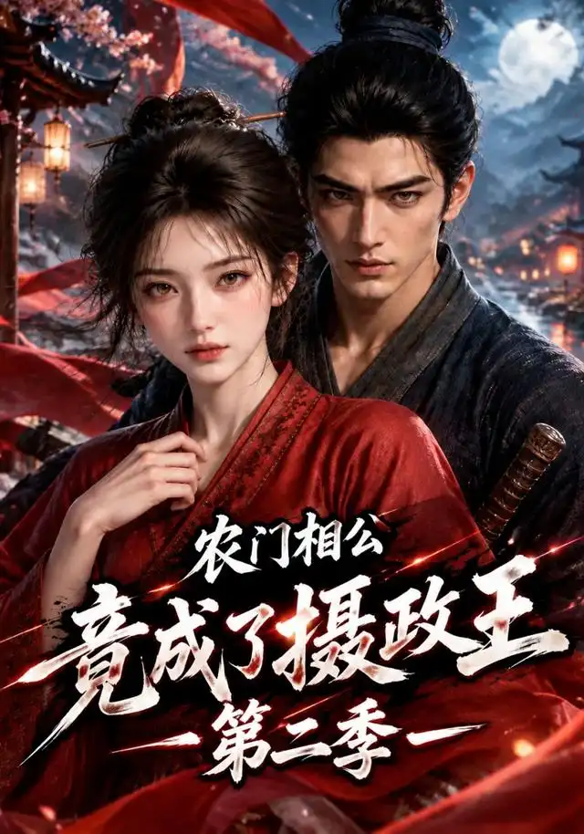 《农门相公竟成了摄政王》第二季-看电影短剧网